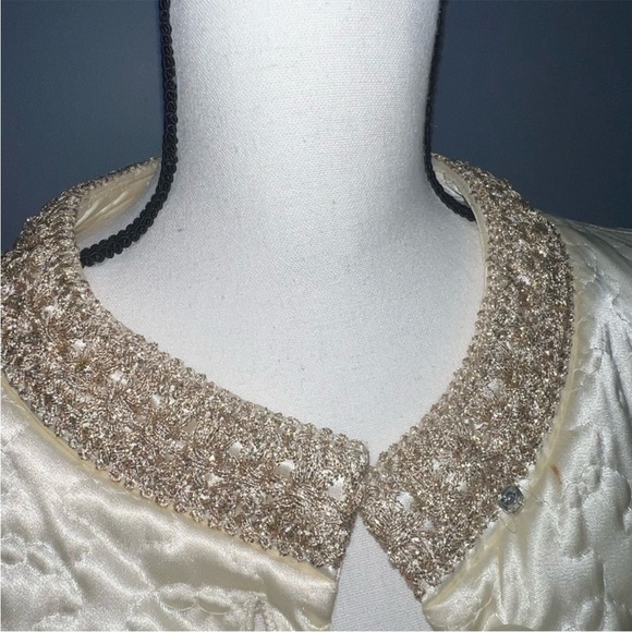 Lisanne distinctive loungewear- Vintage robe - Picture 5 of 14